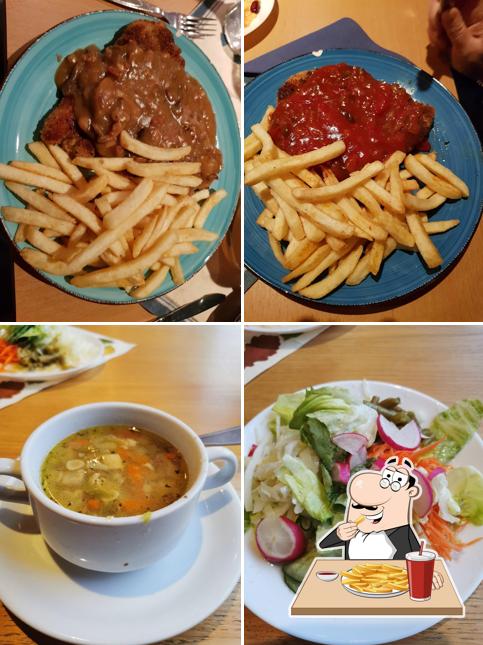 Restaurant Zur Nordseeklause