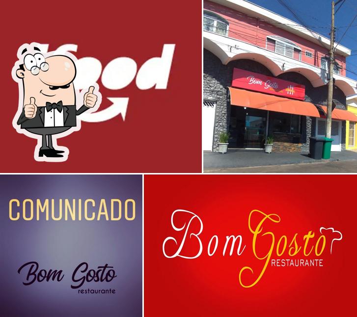 Restaurante Bom Gosto