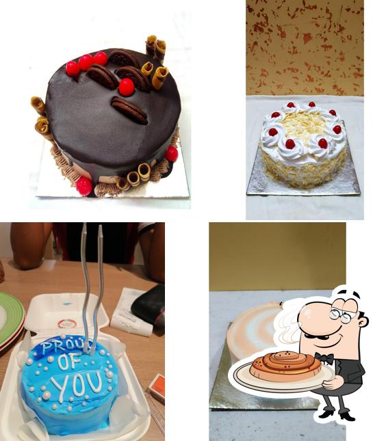 Scarlet Bakes picture