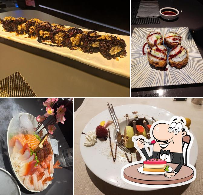 Sushi King