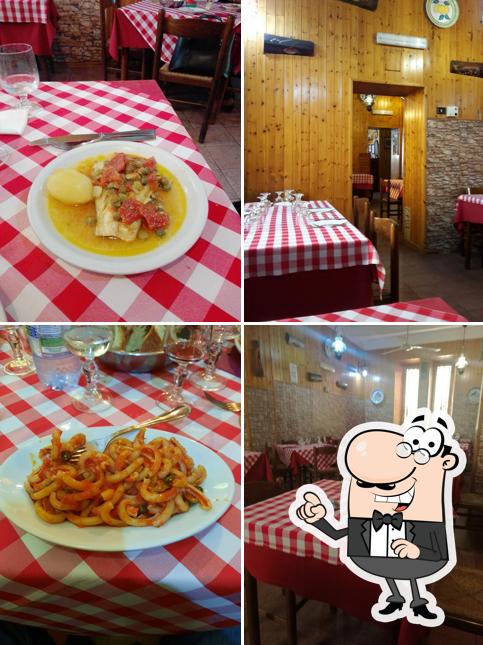Trattoria Don Nino