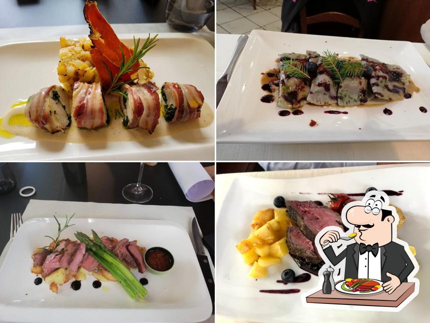 Trattoria ristorante Dolce Spina