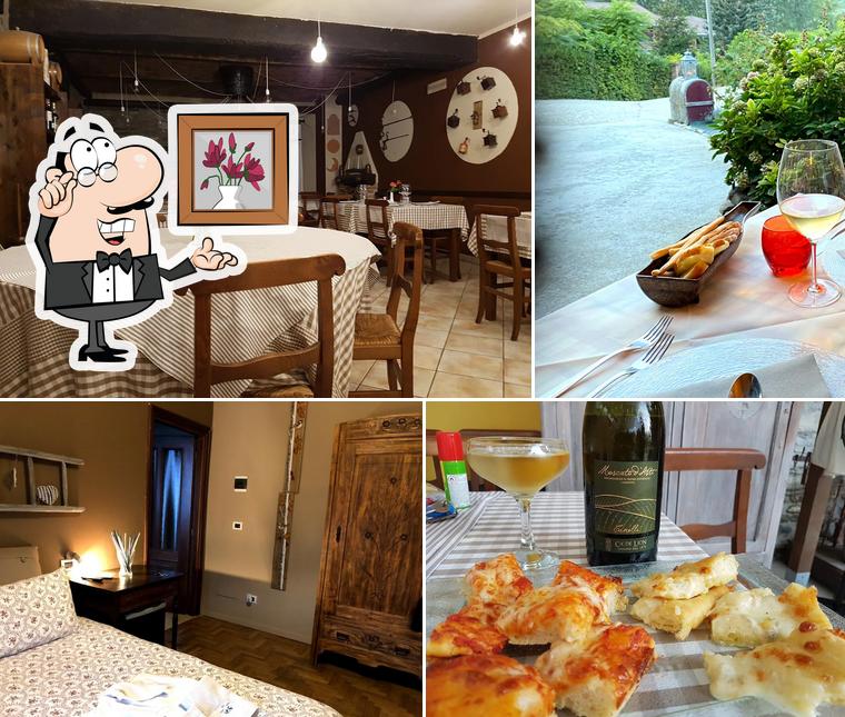 Osteria C'era una Volta