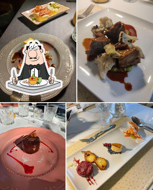 Cibo al Boho Padova Ristorante