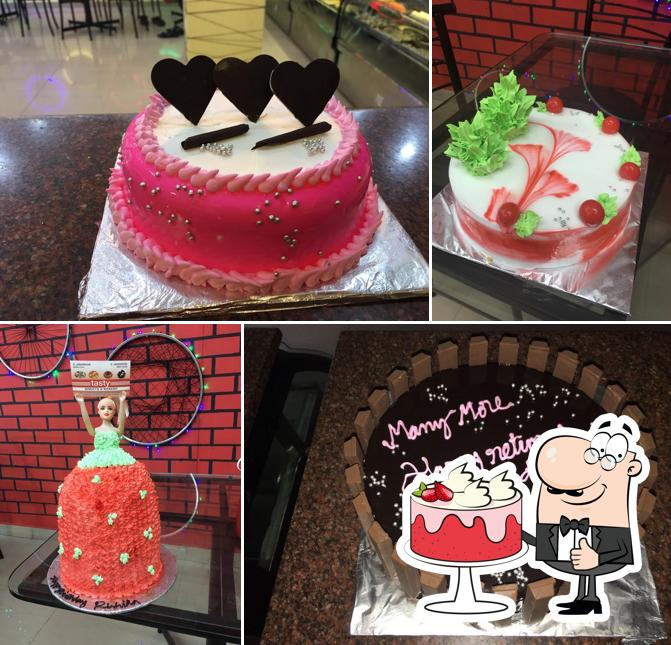 Here's an image of tasty