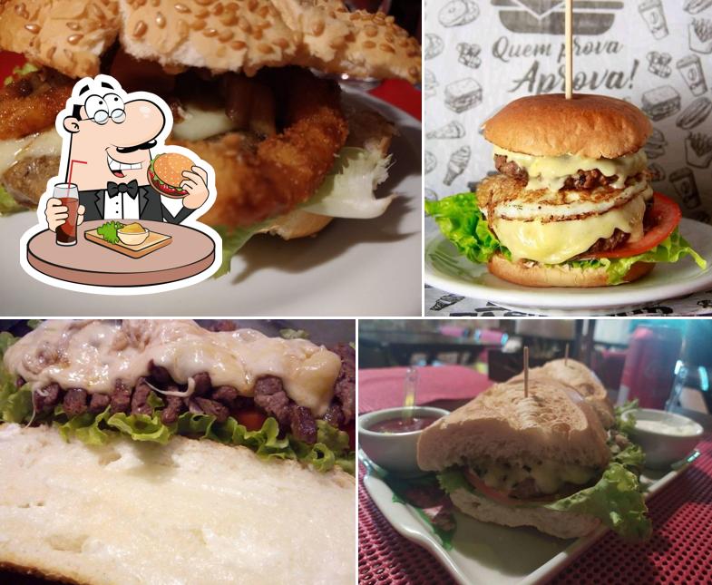 Boteco e Restaurante São Sebastião