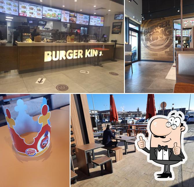Burger King Carpentras