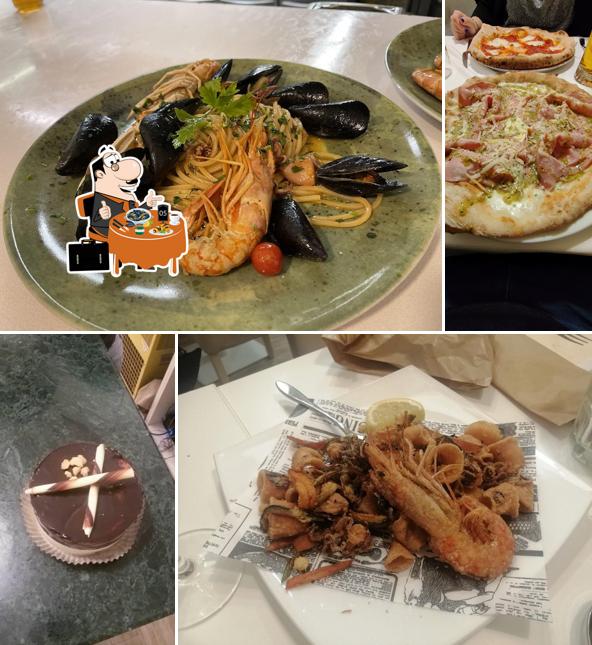 Cozze al Due Fratelli