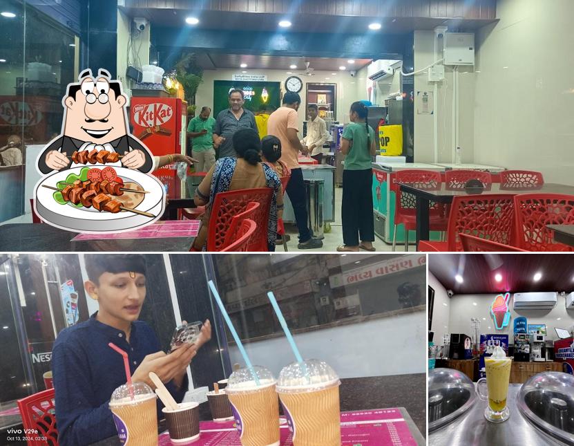 Meals at GOKULAM CAFE