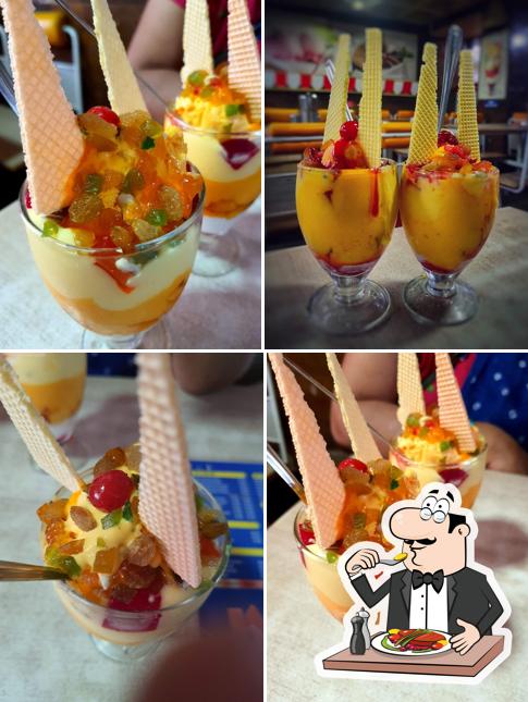 Imperial Cold Drink House