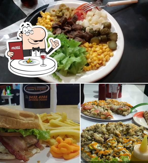Jujuba Lanches 