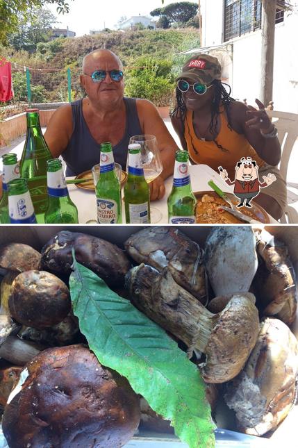 Cibo al La Fazenda