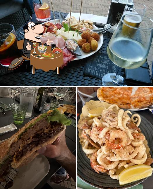 Cibo al Life - food & drink