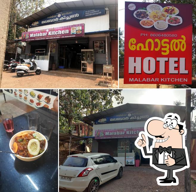 Malabar Kitchen