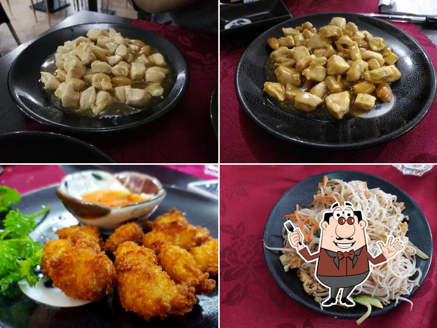 Platti al Ming Du Sushi - Ristorante di Sushi