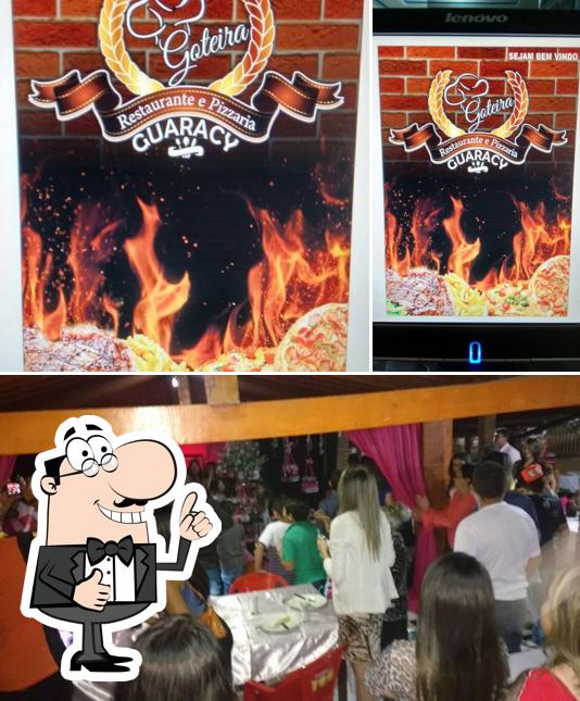 Pizzaria Guaracy