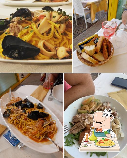 Platti al Marinello Beach