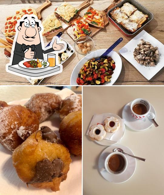 Cibo al Bernardelli Panificio