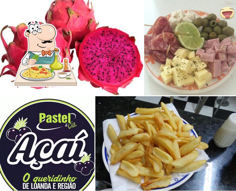 PASTEL & CIA ALTAS HORAS(DELIVERY)