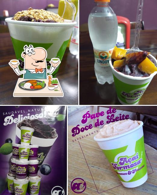 Açaí Formosa