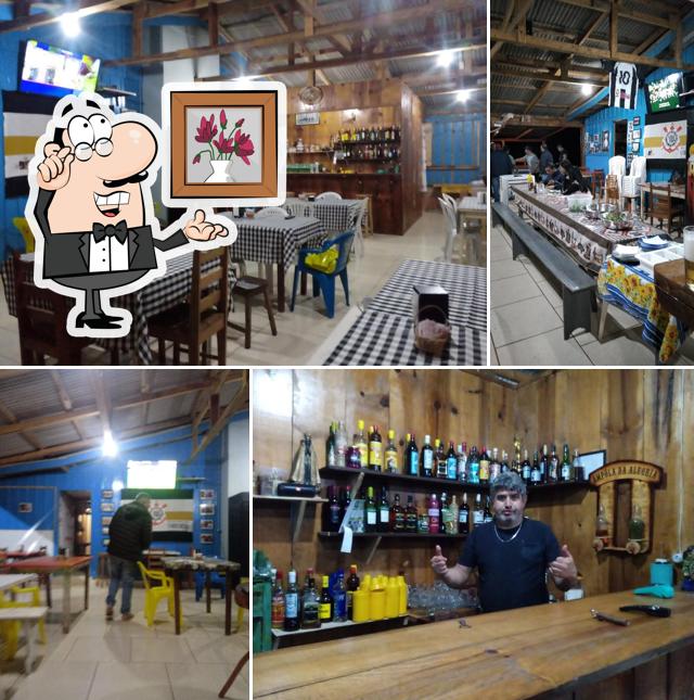 Baboo's Bar
