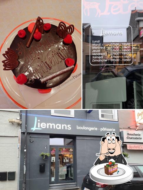 Boulangerie Liemans
