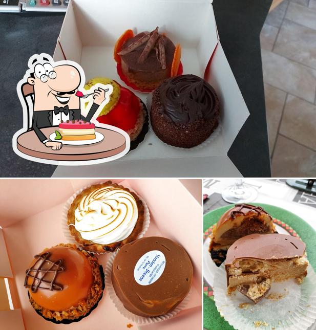 Boulangerie Patisserie Vanden Steene
