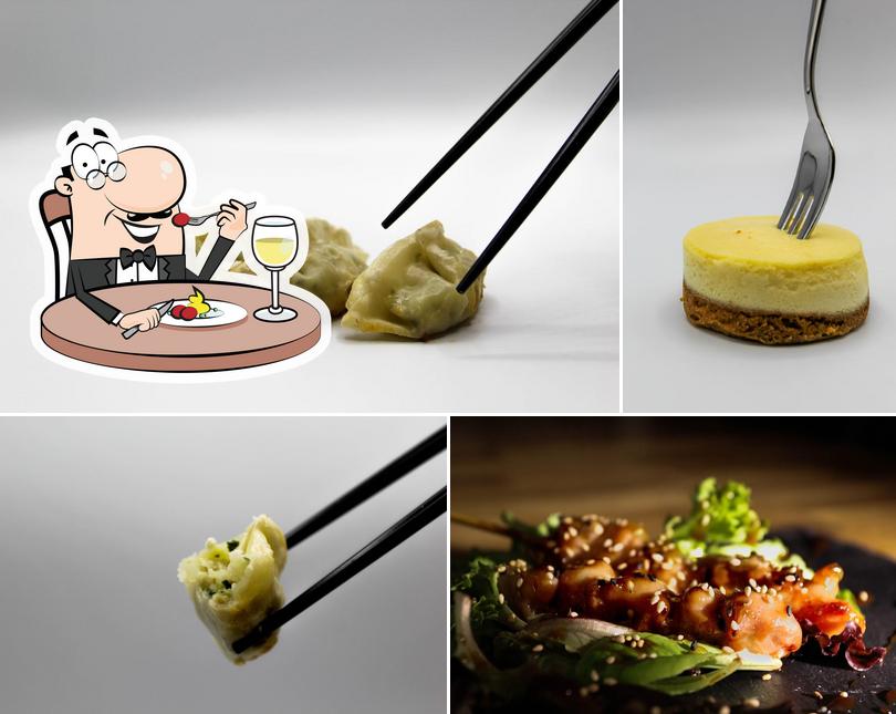 Cosmo sushi Fréjus