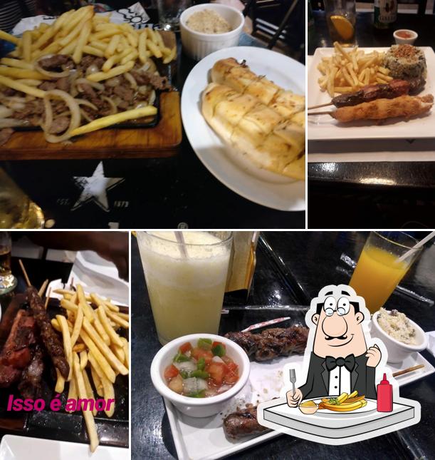 Espetto Carioca São Francisco