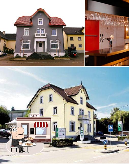 Event-Location Waldhorn