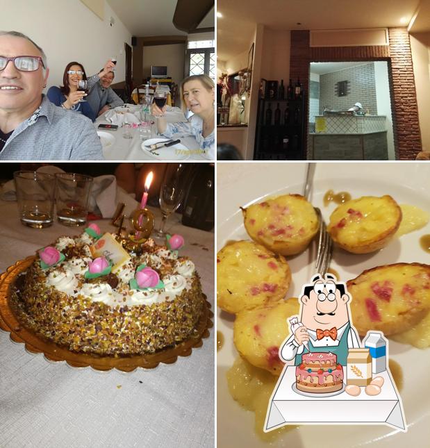 Guarda questa foto di Finemunno Ristorante Pizzeria