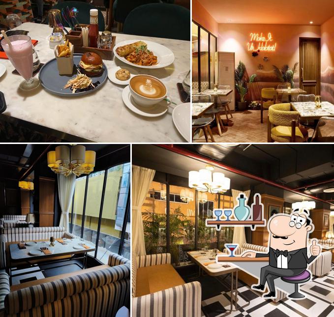 Check out how Habbit looks inside