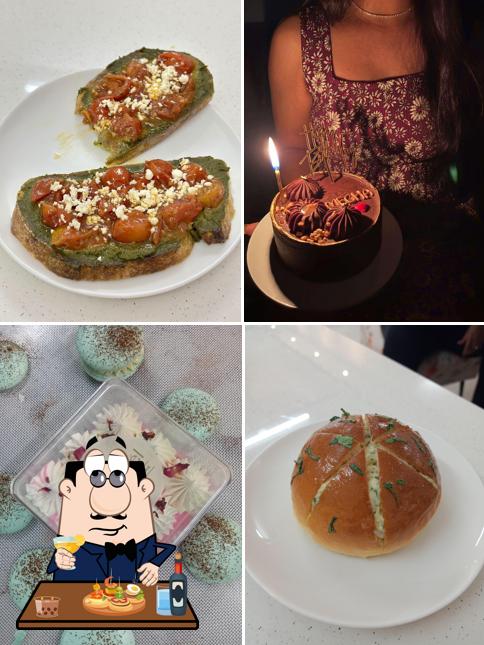 Hazael Patisserie & Boulangerie