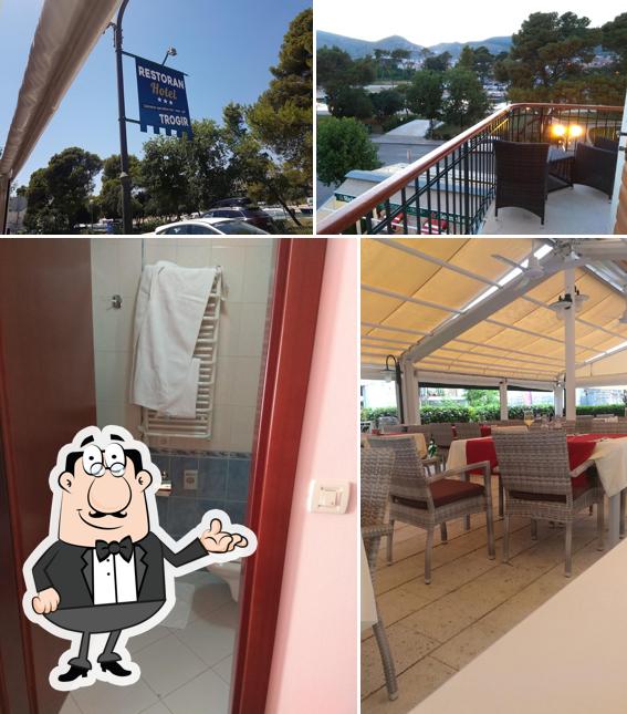 Hotel Trogir