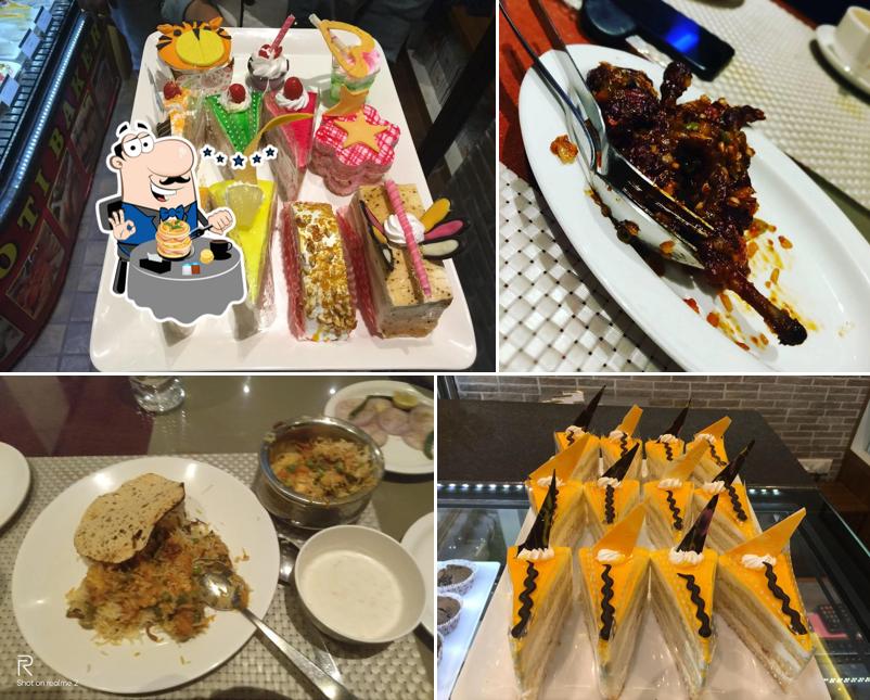 Satyam Restaurant Forbesganj