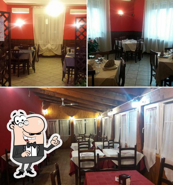 L 'osteria di Prarolo di Raffy