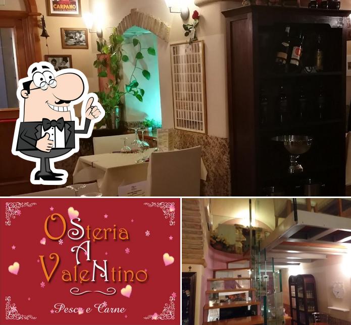 Osteria San Valentino