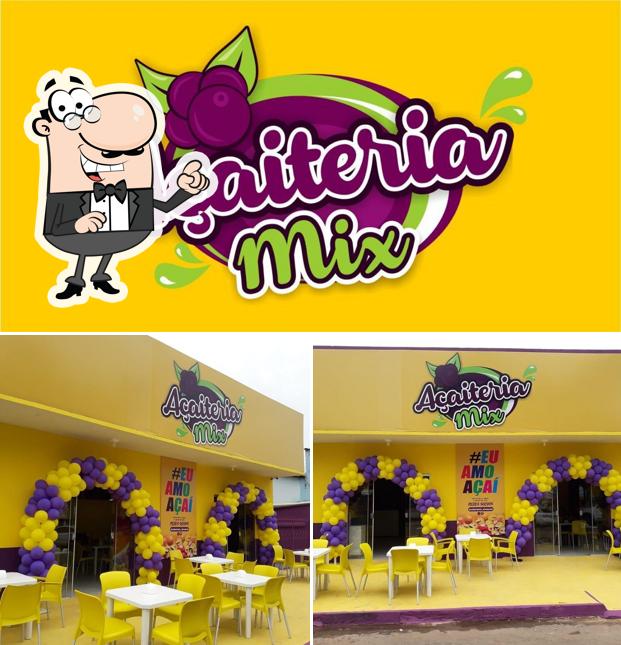 AÇAITERIA PREMIUM