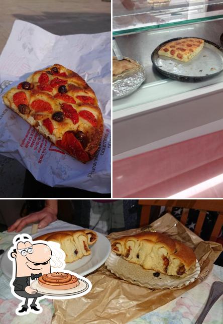 Vedi questa foto di Panificio Spinelli