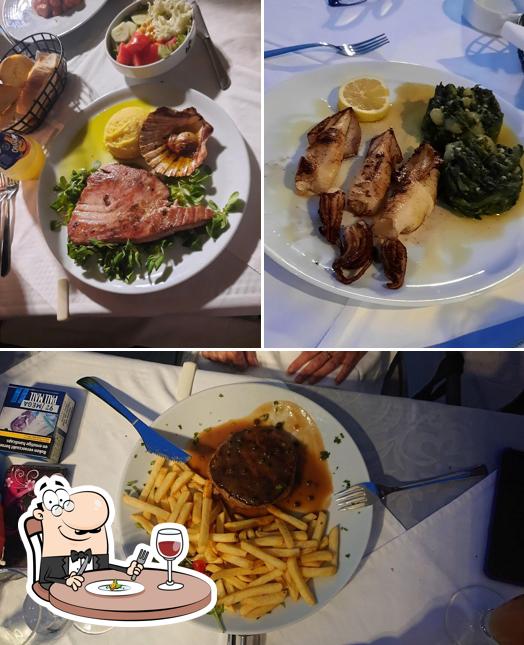 Restaurant Pastura