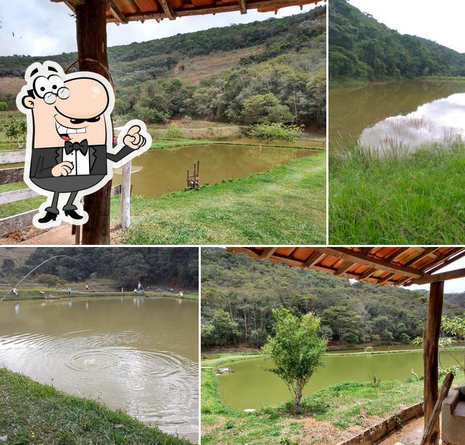 Pesqueiro Do Paquinha