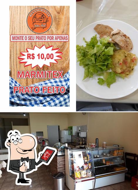 Restaurante e Lanchonete Sabor Real