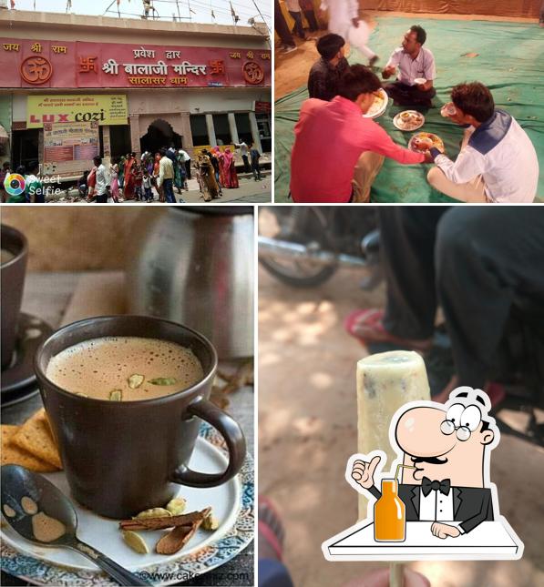Shekhawat Tea Point