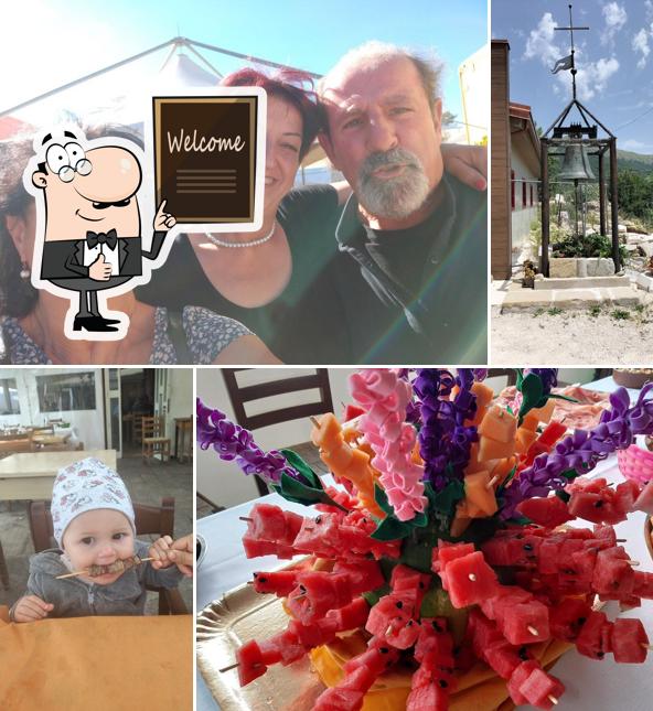 Guarda la immagine di Trattoria Da Peppina
