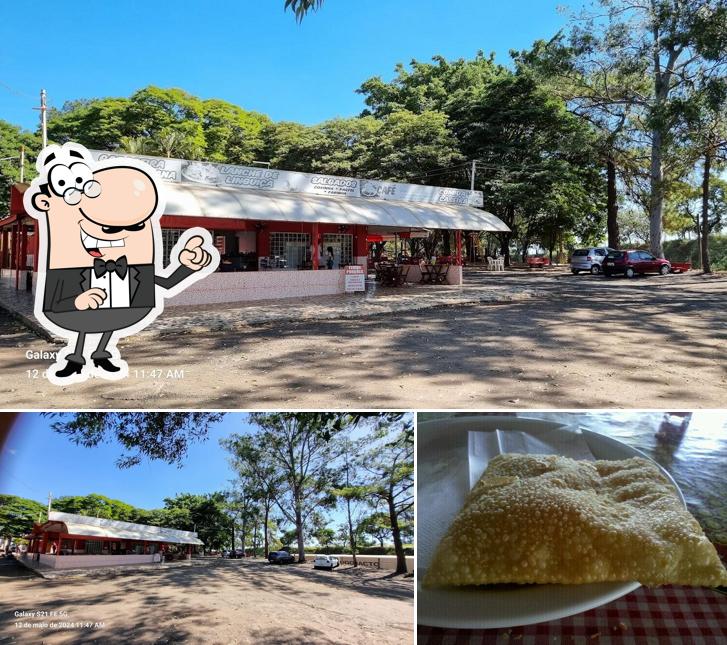 Restaurante Garapeira