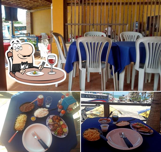 Restaurante Marés