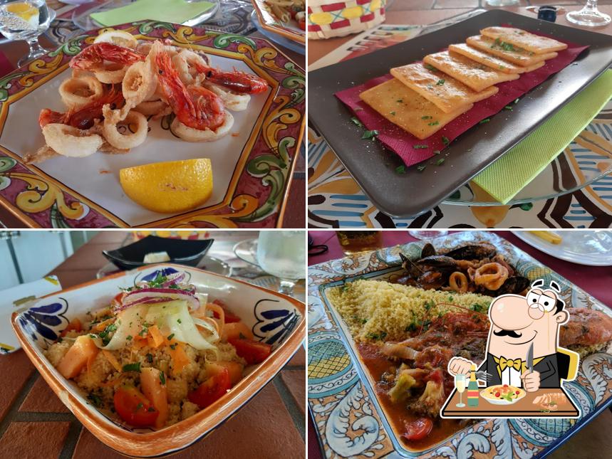 Ristorante L'Approdo