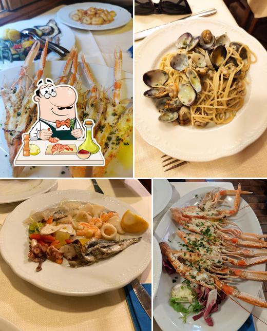 Trattoria alla Rivetta SAN MARCO