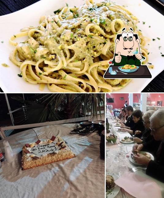 Cibo al AQA