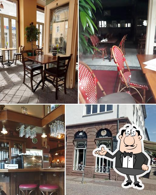 Brasserie Engel